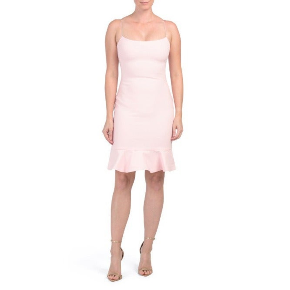 Likely Banks dress